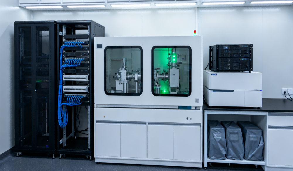 EMC服务概述