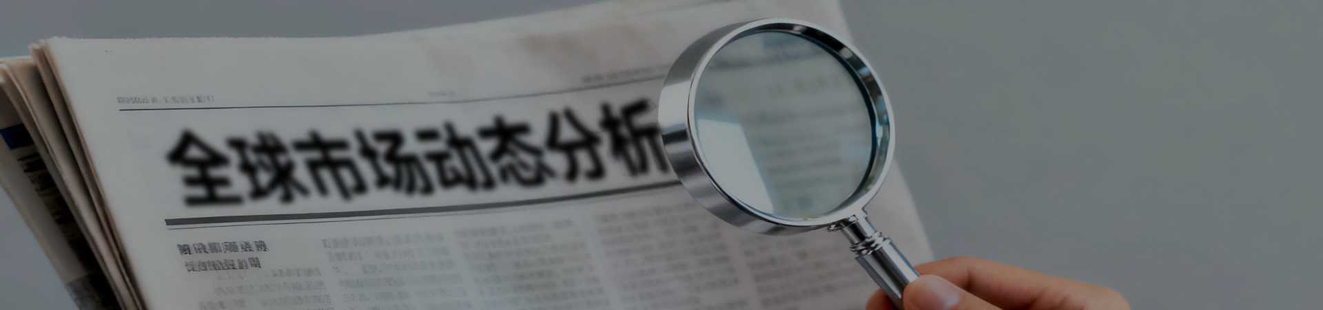新闻资讯