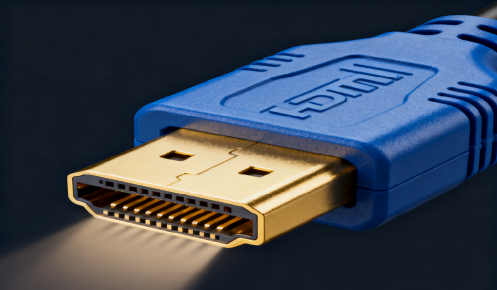 HDMI 接口